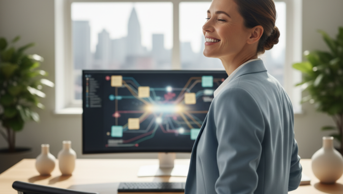 Why I stopped building a 'second brain' (and what I do instead)