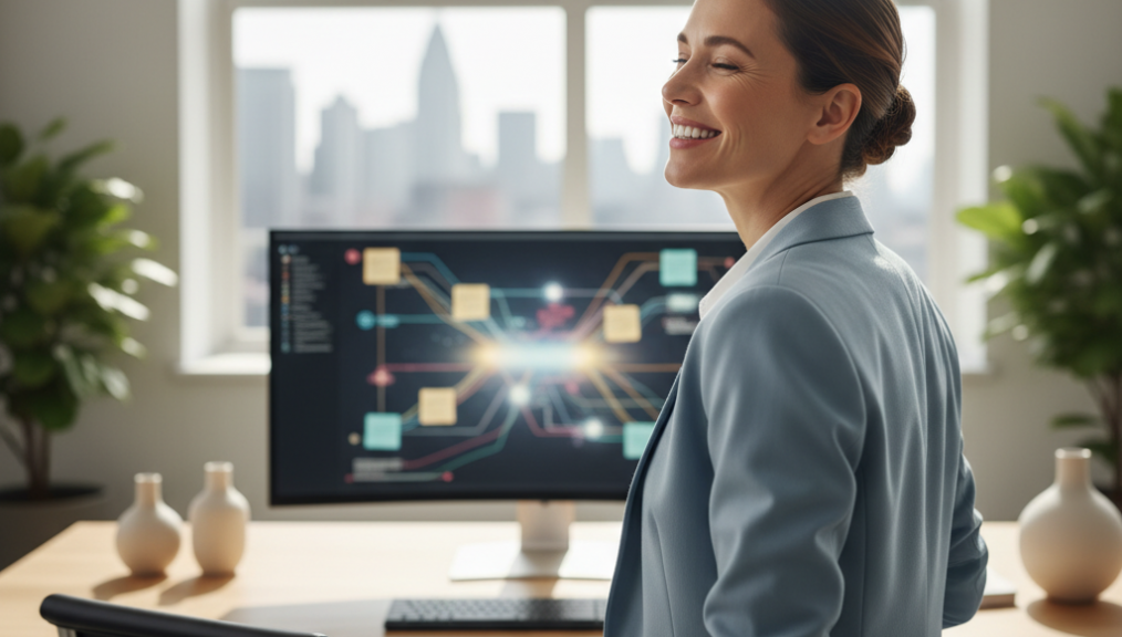 Why I stopped building a 'second brain' (and what I do instead)