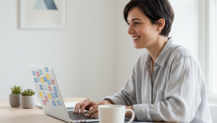 Why I Stopped Chasing 'Inbox Zero' and What I Do Instead