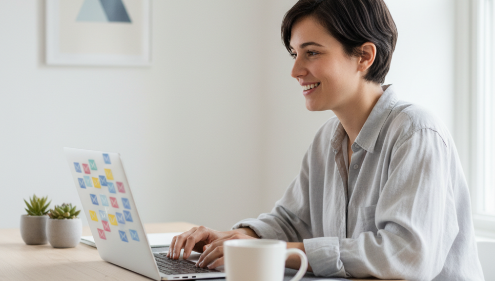 Why I Stopped Chasing 'Inbox Zero' and What I Do Instead