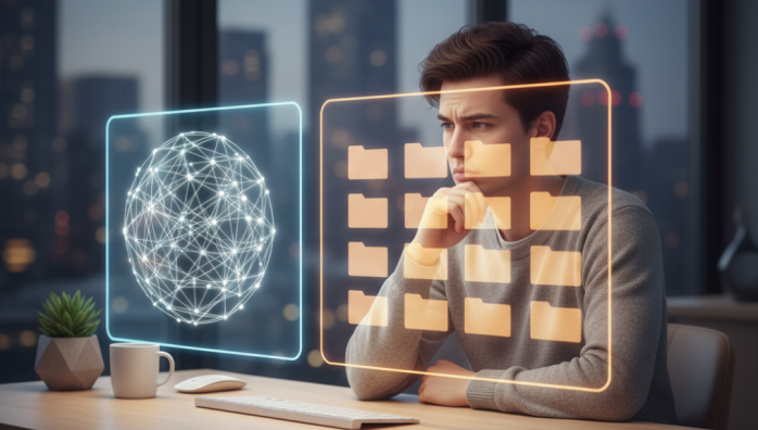 Zettelkasten vs PARA: Why I Ditched One For The Other